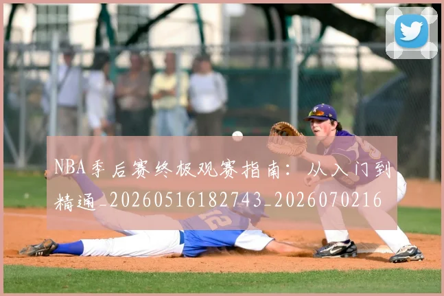 NBA季后赛终极观赛指南：从入门到精通_20260516182743_20260702164702